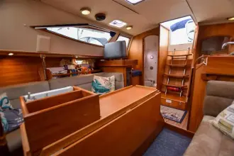 Thumbnail von Southerly 32