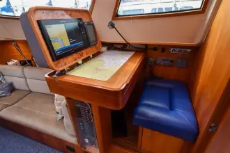 Thumbnail von Southerly 32