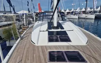 Thumbnail von Jeanneau Yachts 65