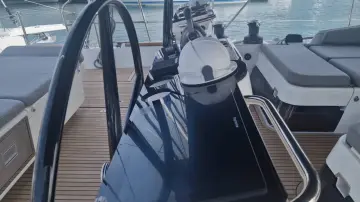 Thumbnail von Jeanneau Yachts 65