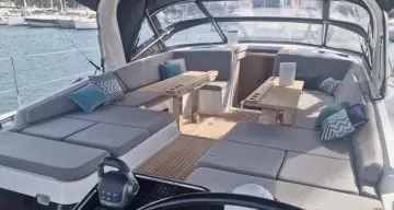 Thumbnail von Jeanneau Yachts 65