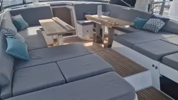 Thumbnail von Jeanneau Yachts 65