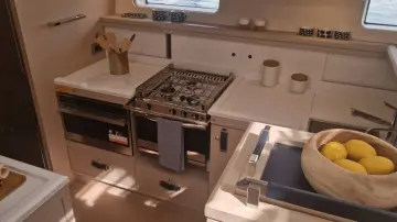 Thumbnail von Jeanneau Yachts 65