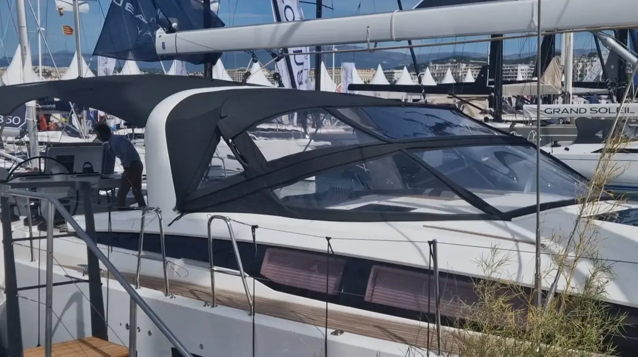 Thumbnail von Jeanneau Yachts 65
