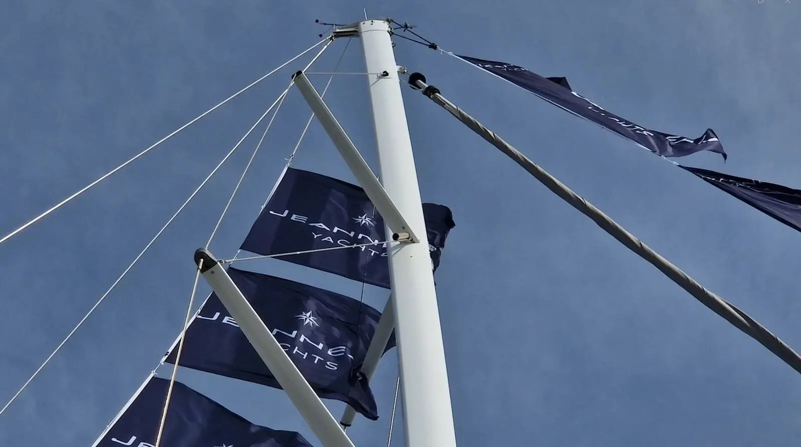 Thumbnail von Jeanneau Yachts 65