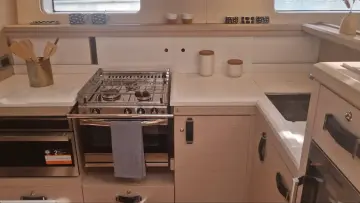 Thumbnail von Jeanneau Yachts 65