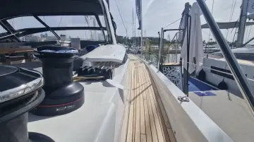 Thumbnail von Jeanneau Yachts 65