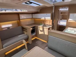 Thumbnail von Dufour 430 Elysium