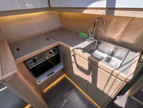 Thumbnail von Dufour 430 Elysium