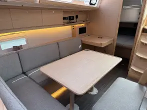 Thumbnail von Dufour 430 Elysium