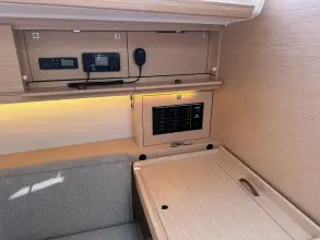 Thumbnail von Dufour 430 Elysium