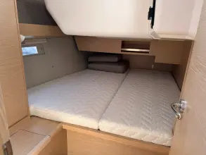 Thumbnail von Dufour 430 Elysium