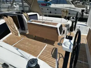 Thumbnail von Dufour 430 Elysium