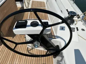 Thumbnail von Dufour 430 Elysium