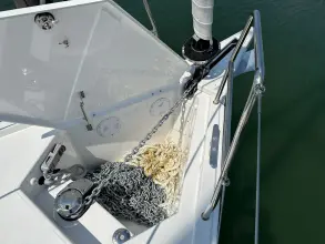 Thumbnail von Dufour 430 Elysium