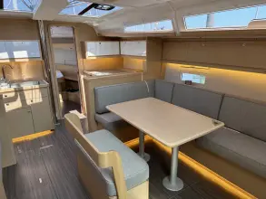 Thumbnail von Dufour 430 Elysium