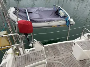 Thumbnail von Maxi 1300 OWL