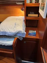 Thumbnail von Maxi 1300 OWL