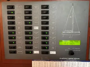 Thumbnail von Maxi 1300 OWL