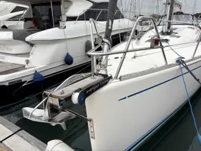 Thumbnail von Maxi 1300 OWL