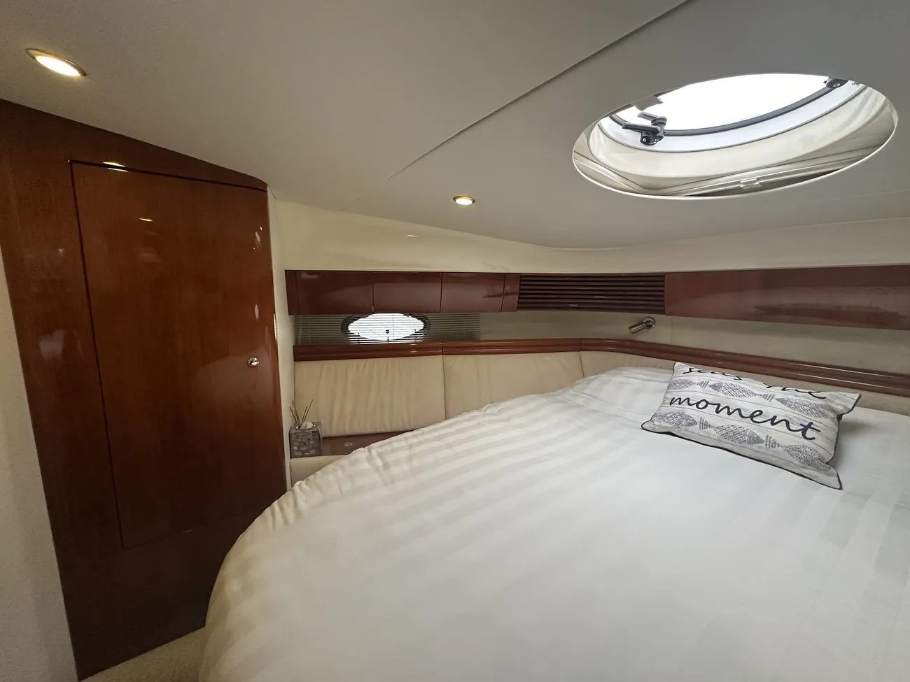 Thumbnail von Fairline Phantom 50 Ayesha