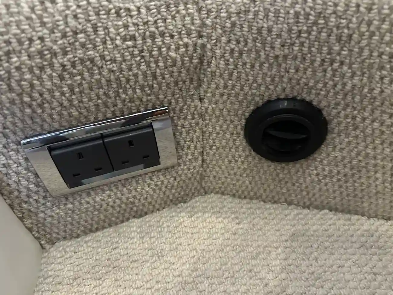 Thumbnail von Fairline Phantom 50 Ayesha