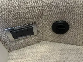 Thumbnail von Fairline Phantom 50 Ayesha