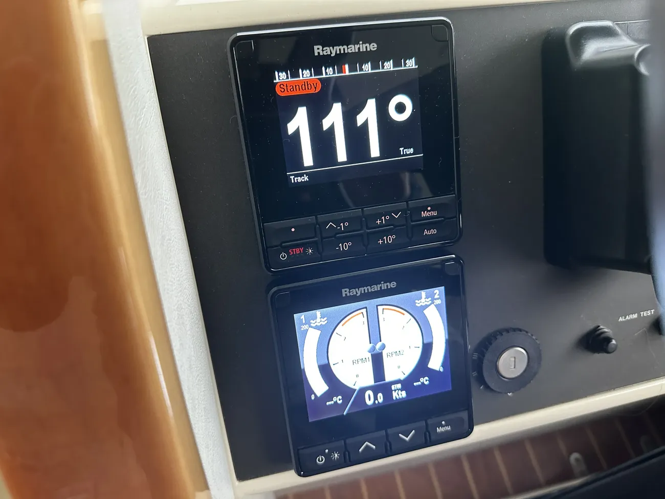 Thumbnail von Fairline Phantom 50 Ayesha