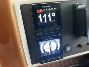 Thumbnail von Fairline Phantom 50 Ayesha