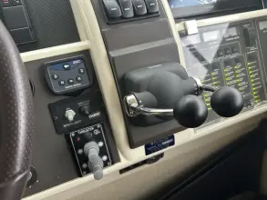 Thumbnail von Fairline Phantom 50 Ayesha