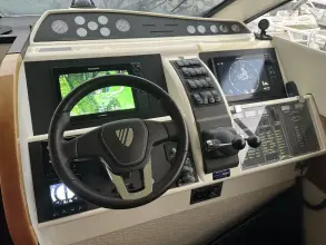 Thumbnail von Fairline Phantom 50 Ayesha