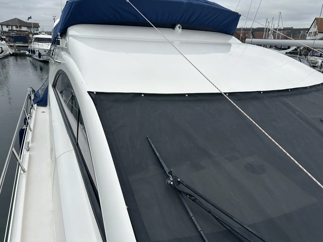 Thumbnail von Fairline Phantom 50 Ayesha