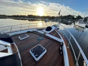 Thumbnail von Grand Banks 59 Aleutian TUSK