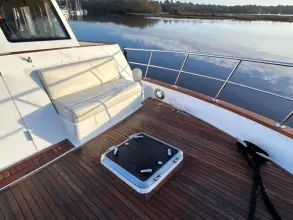 Thumbnail von Grand Banks 59 Aleutian TUSK