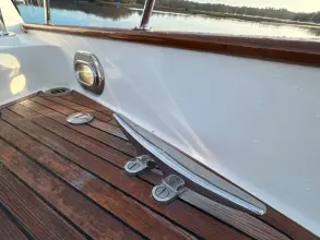 Thumbnail von Grand Banks 59 Aleutian TUSK