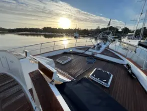 Thumbnail von Grand Banks 59 Aleutian TUSK