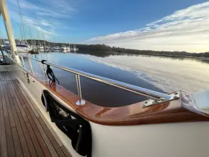 Thumbnail von Grand Banks 59 Aleutian TUSK