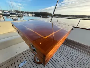 Thumbnail von Grand Banks 59 Aleutian TUSK