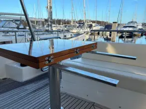 Thumbnail von Grand Banks 59 Aleutian TUSK