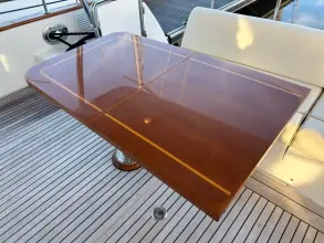 Thumbnail von Grand Banks 59 Aleutian TUSK