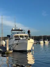 Thumbnail von Grand Banks 59 Aleutian TUSK