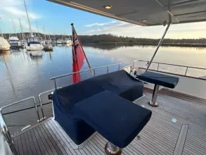 Thumbnail von Grand Banks 59 Aleutian TUSK