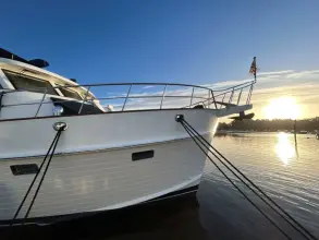 Thumbnail von Grand Banks 59 Aleutian TUSK