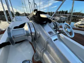 Thumbnail von Grand Banks 59 Aleutian TUSK