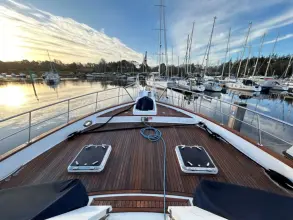 Thumbnail von Grand Banks 59 Aleutian TUSK