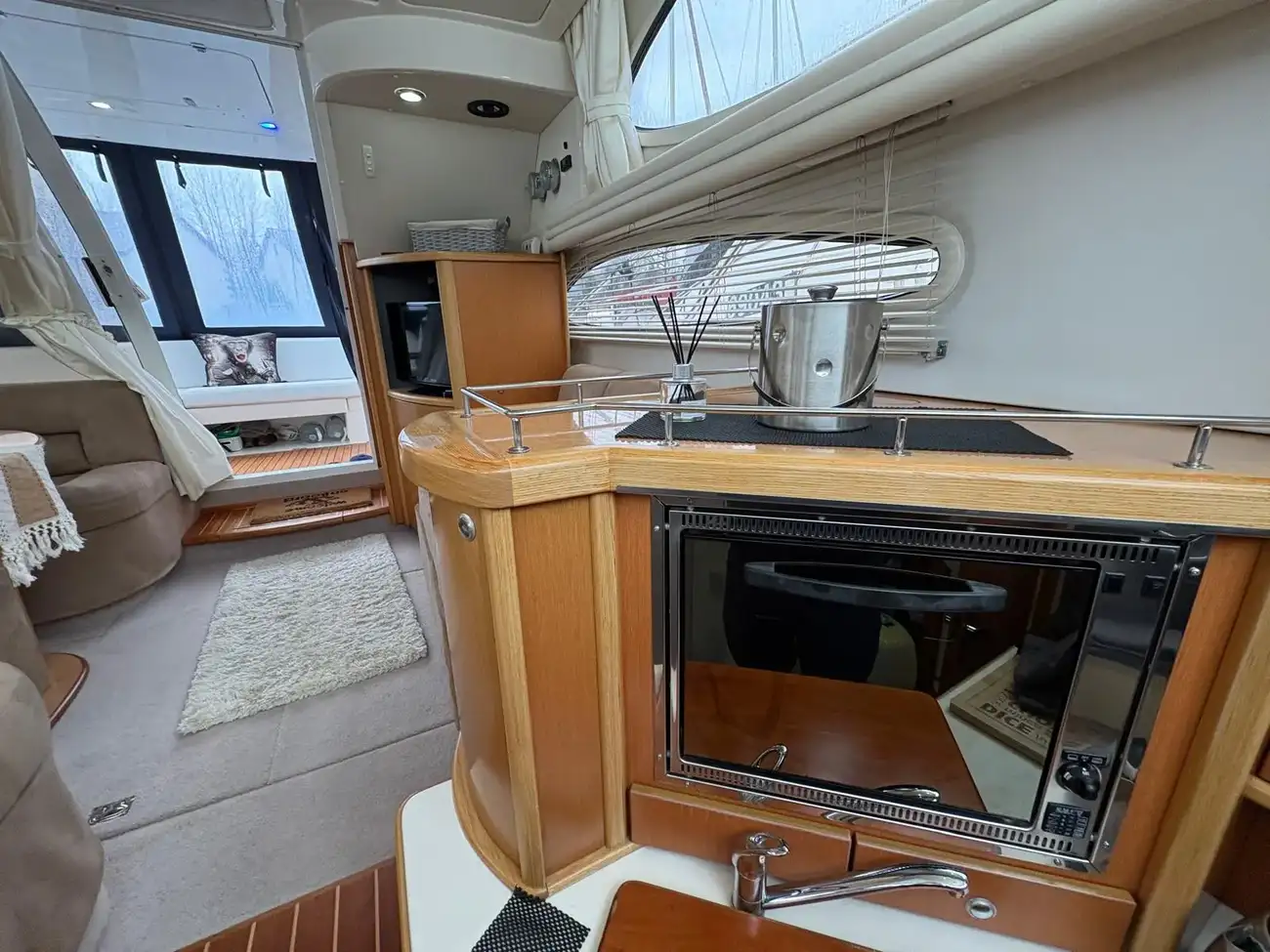 Thumbnail von Sealine F37