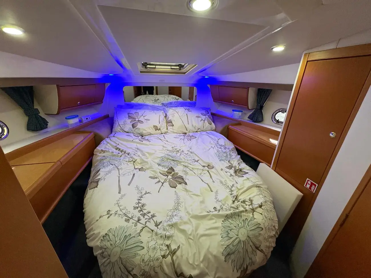 Thumbnail von Sealine F37