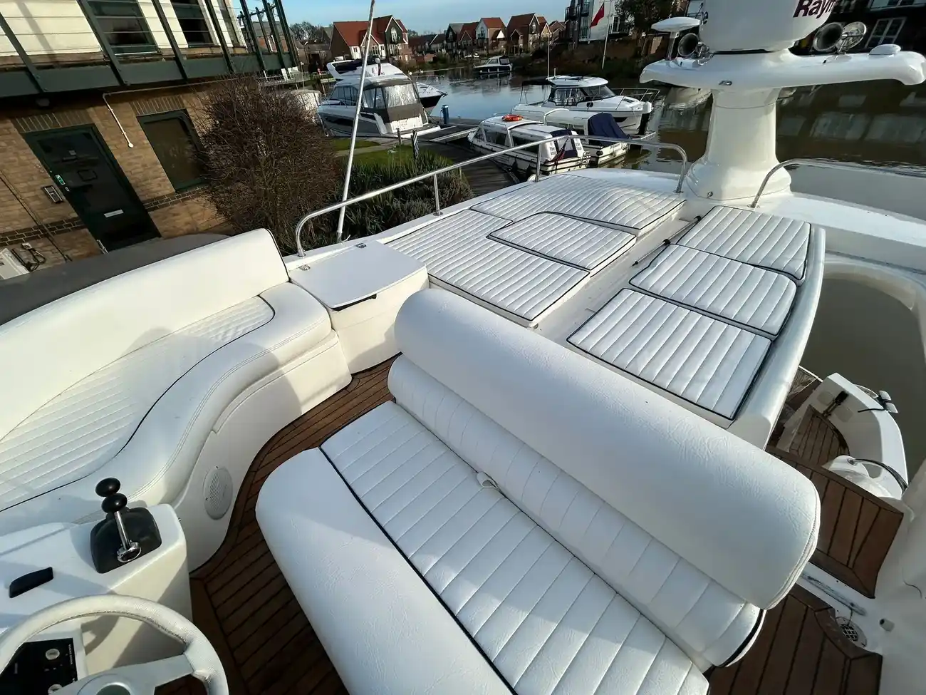 Thumbnail von Sealine F37