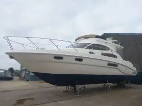 Thumbnail von Sealine F37