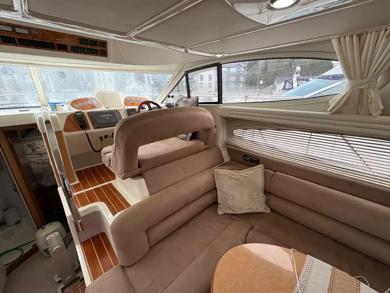 Thumbnail von Sealine F37